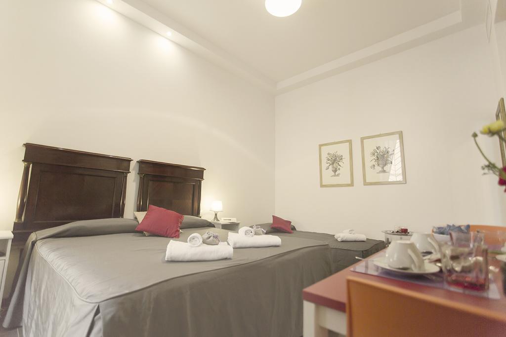 Maison Colosseo Rome Chambre photo